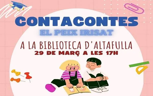 Foto: Biblioteca Municipal d'Altafulla