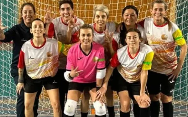 Foto: CFS La Pobla de Montornès
