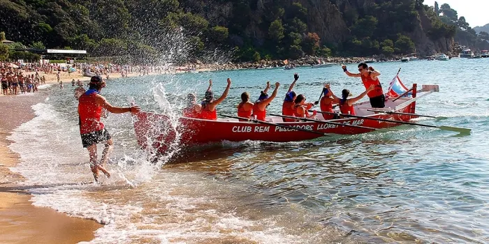 L’arenyenc Xavi Salbanyà guanya el primer i segon premi de la categoria A del Concurs Fotogràfic Premis Ses Obreres