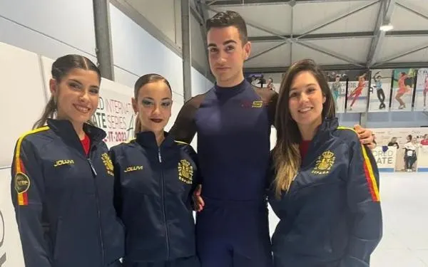 Foto: Club Patinatge Torredembarra