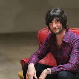 Entrevista del dia - Joan Masdéu - episode art