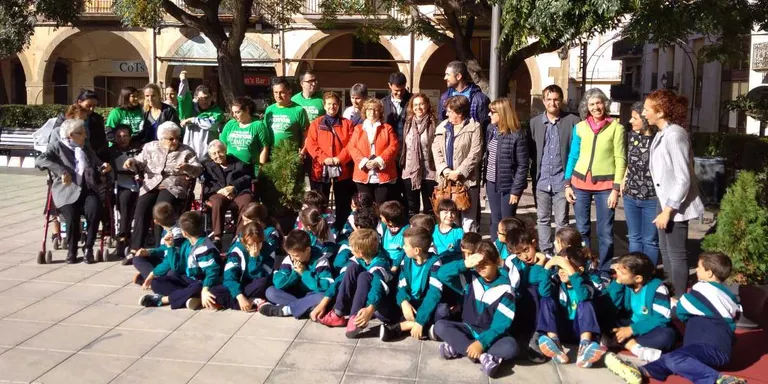 Més de mig miler de persones participen al projecte 'Escurcem distàncies'