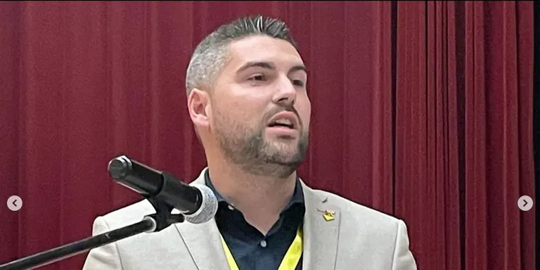 ERC del Maresme tria l'alcalde de Sant Cebrià per les llistes del 12M