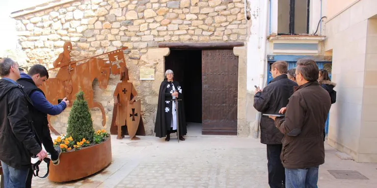 Èxit de públic a la tercera edició de la Fira Naturàlia