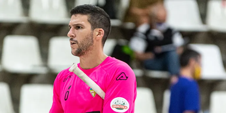 El Recam Làser estrena la segona volta a Girona i en tercera posició