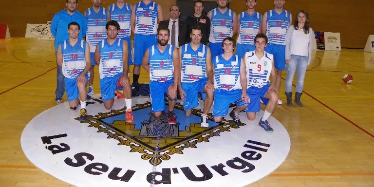 El Sedis La Seu ja té perfilada la plantilla per a la nova temporada