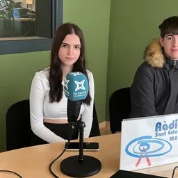 FQ - L'entrevista Local del 10/3/2025 - episode art