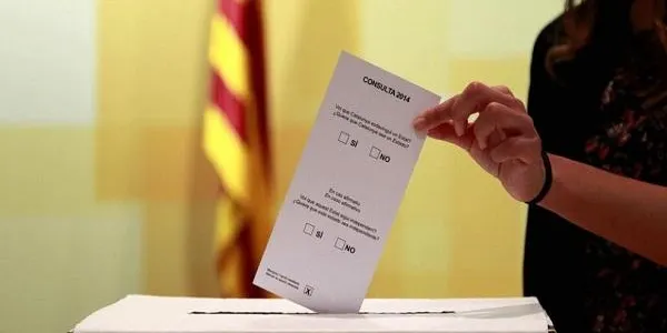 El Tribunal Constitucional suspèn el nou 9-N