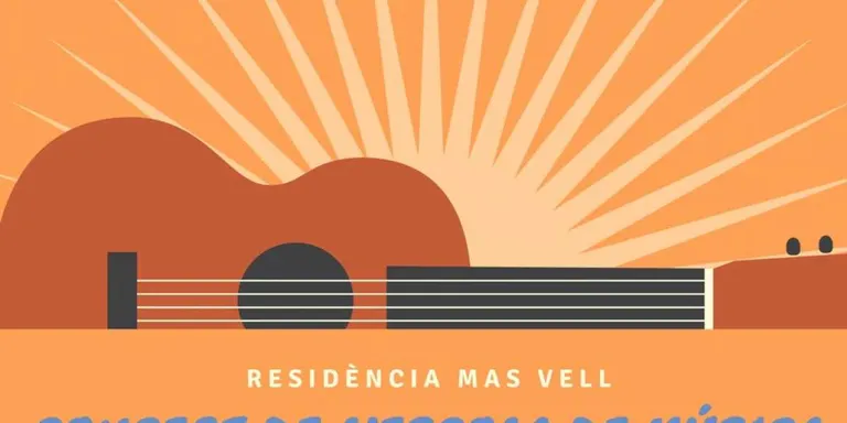 Concert de trombó de l'EMMA a Cal Mas Vell
