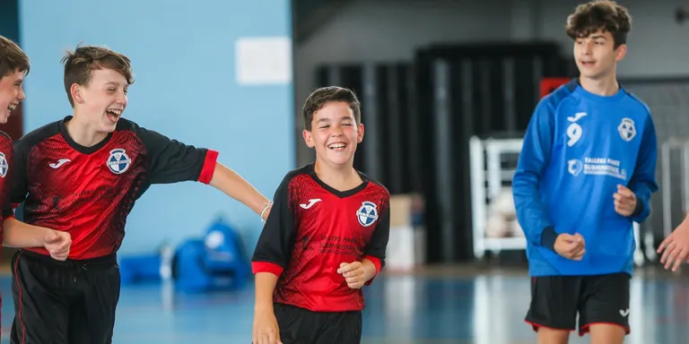 El futbol sala compleix 30 anys al Morell