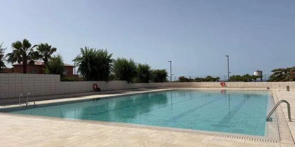Últim torn dels cursets de natació a la Piscina Municipal d’Altafulla