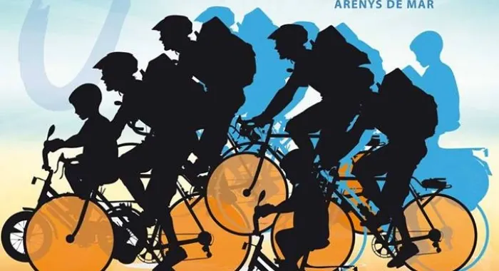 Aquest diumenge arriba una nova edició de la Pedalejada Popular