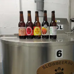 #209 - La RubíMòbil i les cerveses artesanes fetes a Rubí - episode art