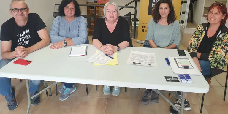L’ANC demana un govern municipal independentista