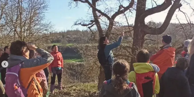 Sàmara Natura guanya el Premi Natura i Societat de la Fundació Privada Girbau