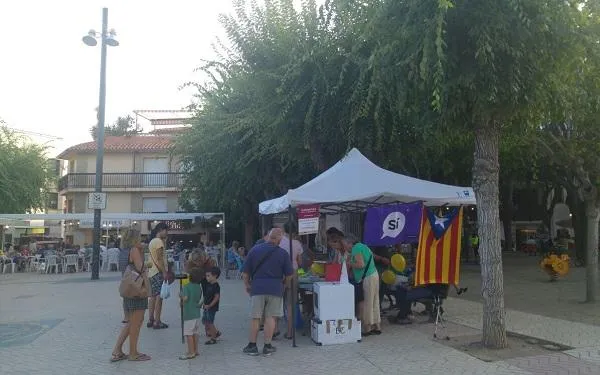 Foto: Altafulla Ràdio