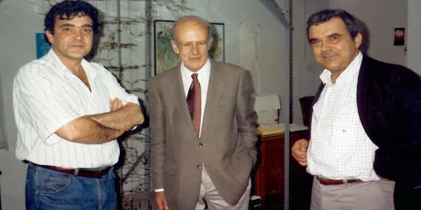 El Dr. Albert Bosch parlarà sobre les vacunes i els virus al 6è Memorial Manel Chiva Royo