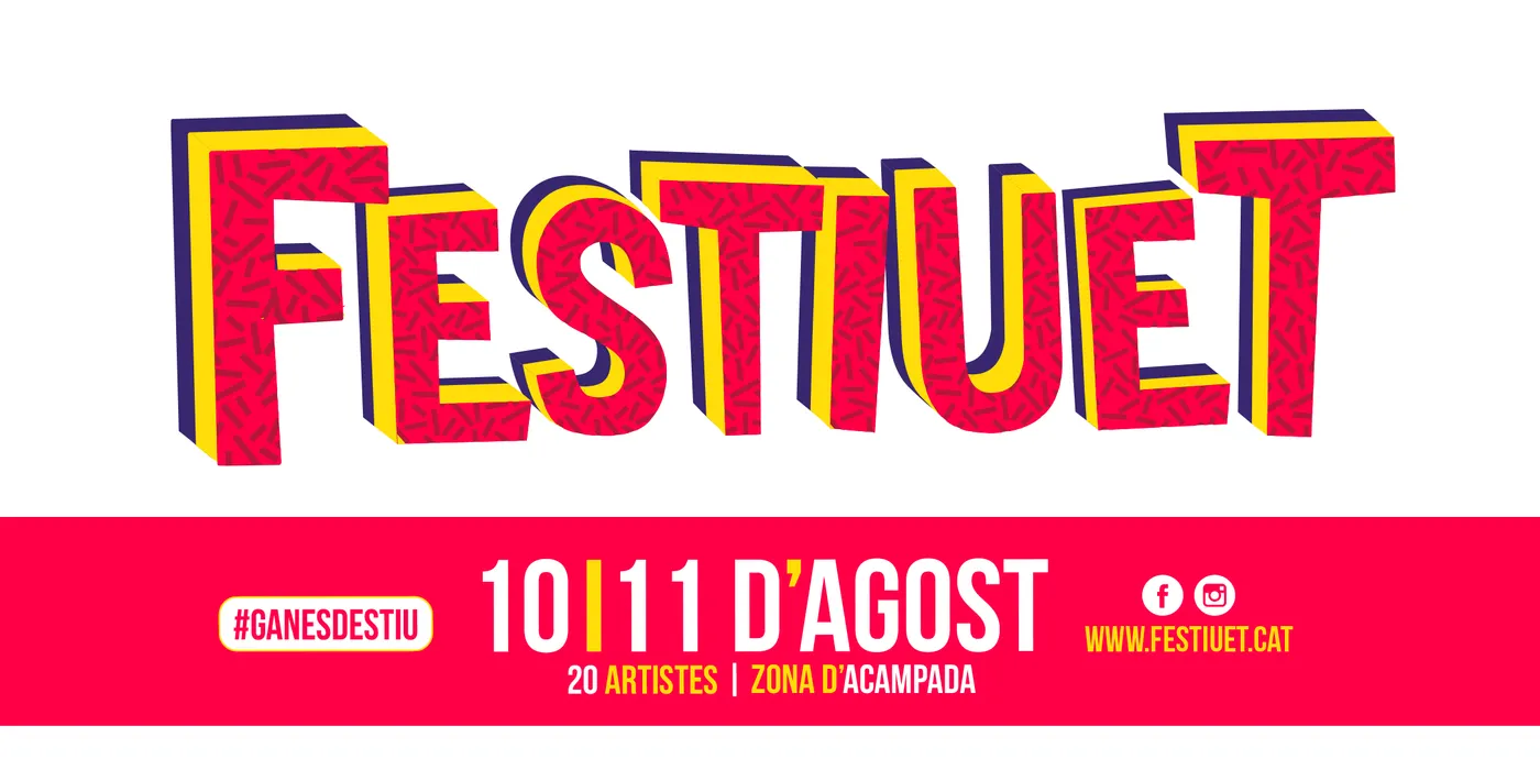 Valls ha rebut 3.500 persones pel Festiuet