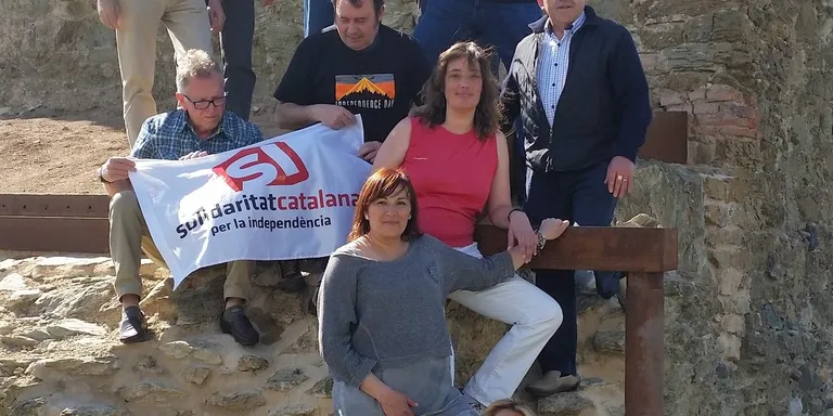 Solidaritat presenta candidatura a les eleccions municipals de la Seu d'Urgell