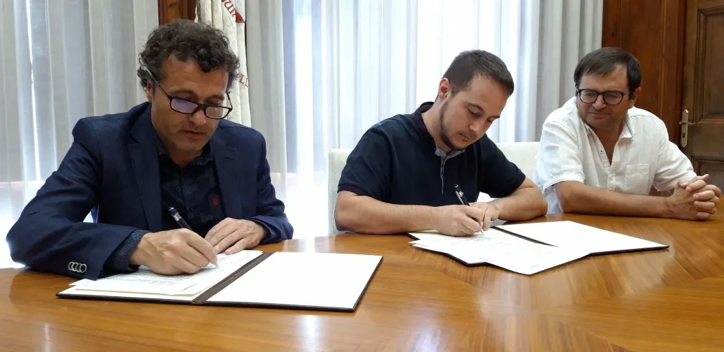 22.500 euros a la Fundació Ciutat de Valls
