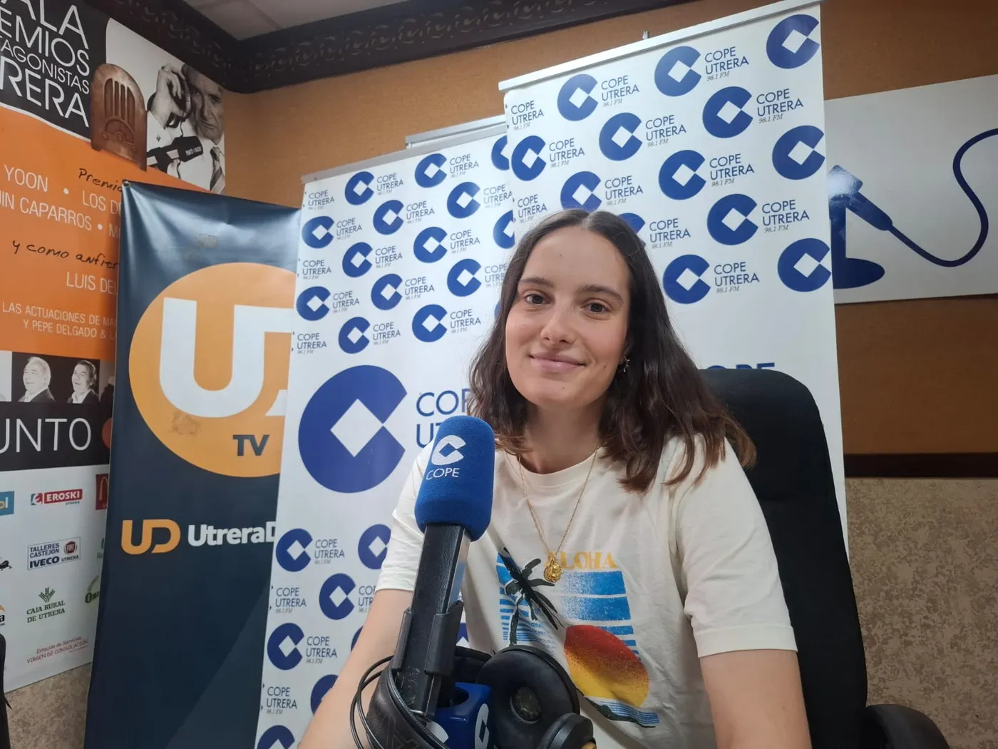 María Luisa Fernández, nutricionista, nos da algunos consejos para afrontar la vuelta a la rutina