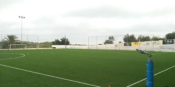 La pretemporada del CE Altafulla, al detall