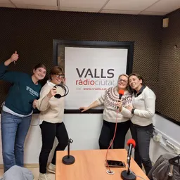 D-ones de ràdio del 30/1/2026 - episode art