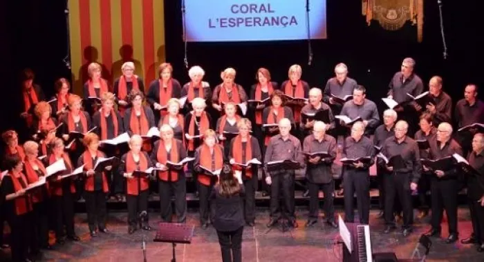 Arriba una nova Mostra de Cant Coral