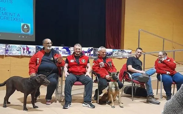 Foto: Ajuntament de Creixell