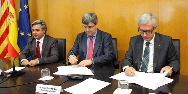 L’Estat finalment només aportarà 3,4 milions d’euros als Jocs Mediterranis dels 15 milions que tenia previstos