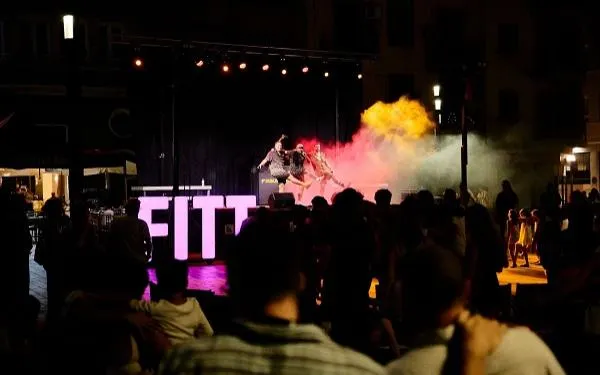 Foto: FITT (Albert Rué)