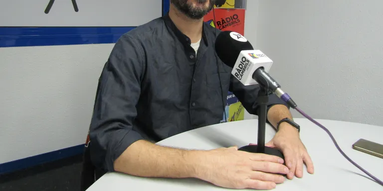 Xavier Colomés: “Localboss vol ajudar les petites empreses a millorar la seva nota a Google Maps”
