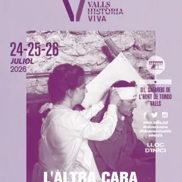 Valls Història Viva - episode art