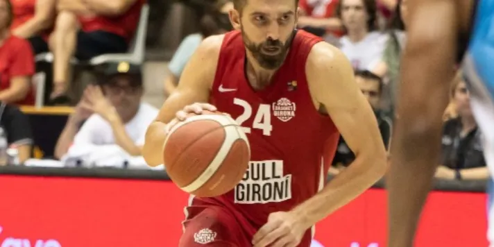 Triple renovació al Bàsquet Girona