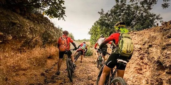 La Penya Ciclista d’Altafulla està “motivada i amb més ganes que mai” de sortir a rodar