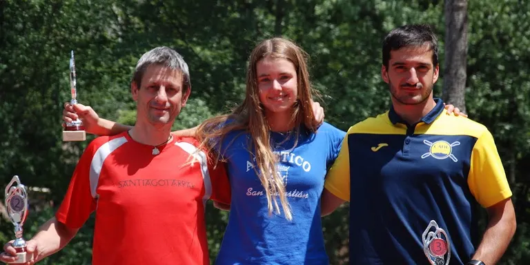 El Cadí CK, tercer a la prova de Copa d'Espanya d'eslàlom disputada a Sort