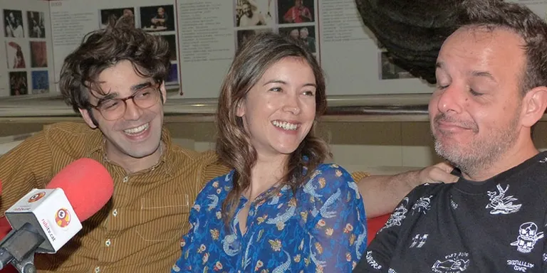 "Un cop l'any" es preestrena a Rubí abans de marxar a Barcelona