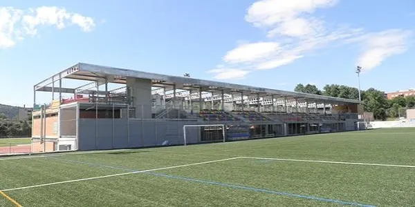 Martorell CF – CE El Catllar: en el millor moment per puntuar al camp d’un candidat a l’ascens