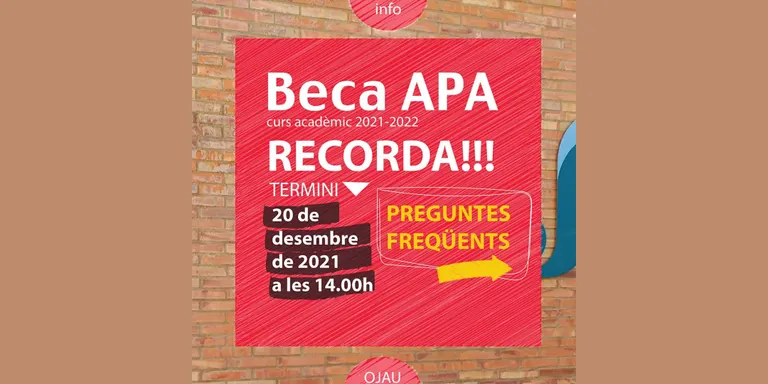 Oberts els ajuts per a la mobilitat dels estudiants universitaris de l'Alt Pirineu, l'Aran i el Solsonès