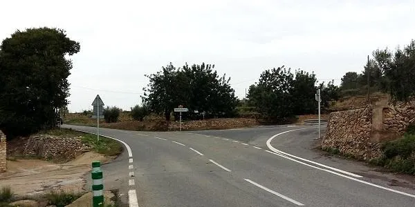 Una rotonda ordenarà el trànsit al nus viari de la Riera de Gaià