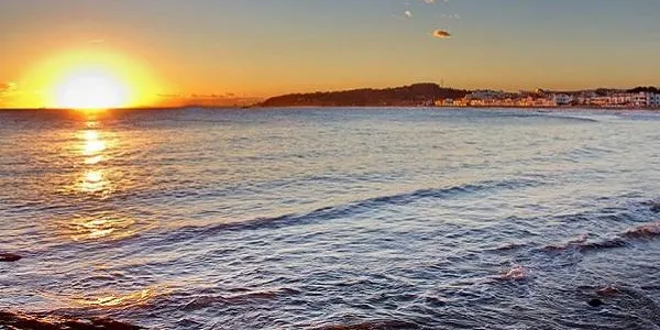 Les temperatures fregaran els 0ºC durant aquesta Setmana dels Barbuts