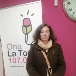 #292 - Entrevista a Nour Salameh - episode art