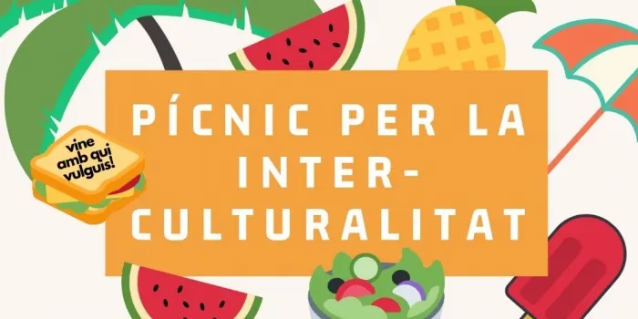 El grup de mentors dels joves menors acollits a Arenys prepara un 'Pícnic per la Interculturalitat'