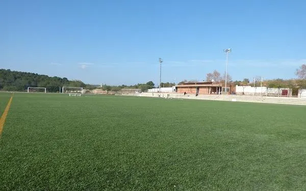Foto: CE El Catllar