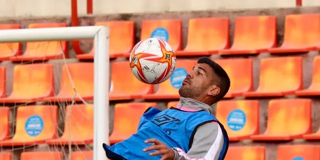 Canvi d’hora al derbi català: Nàstic – Sabadell (dissabte 19h)