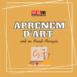 Aprenem d'art amb en Manel Marquès - episode art