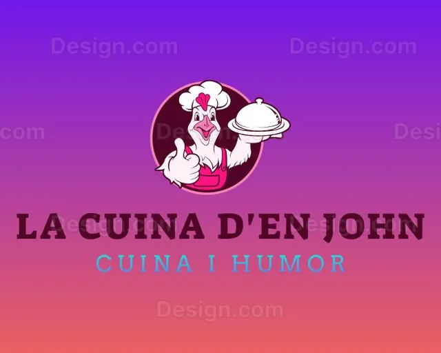 LA CUINA D’EN JOHN