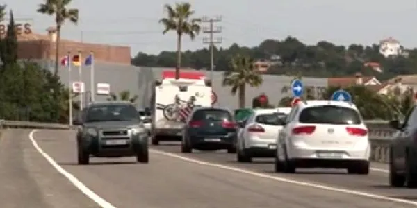 L’alcalde d’Altafulla celebra les bonificacions a l’AP7, però troba a faltar la línia Reus-Roda als PGE
