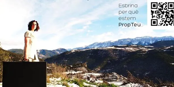 Projecte a l'Alt Urgell per acostar els serveis de fisioteràpia i salut als petits nuclis
