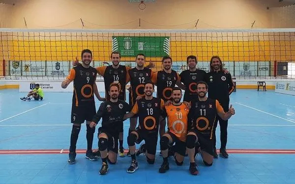 Foto: CEVOL Torredembarra